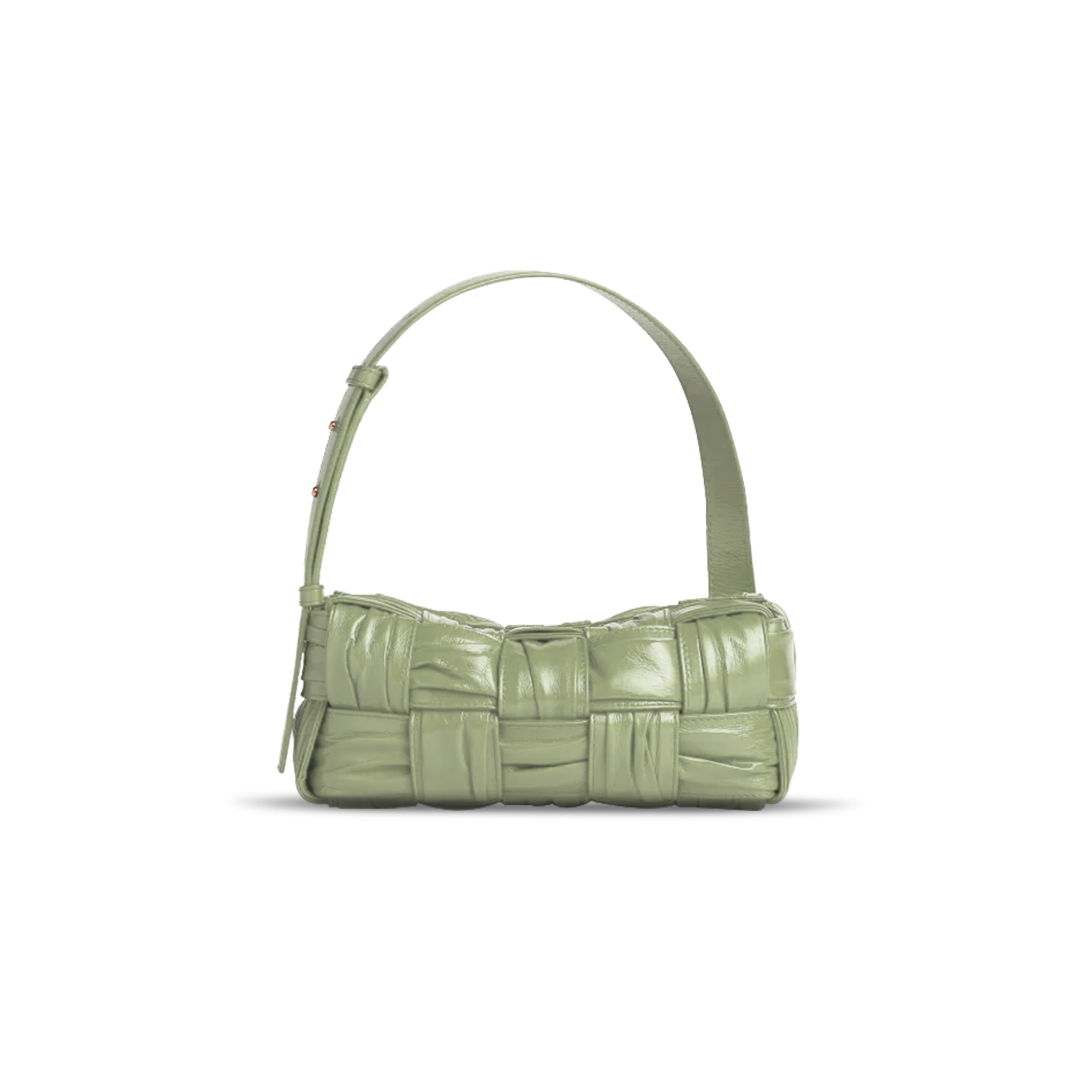 BOTTEGA VENETA BRICK CASSETTE 736233V2FY18121 (25*12*12cm)